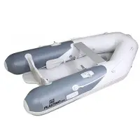PLASTIMO Barco Inflable Fun Ii Pi270vb