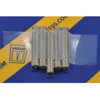 VETUS Imperdible Bow55