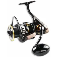Ryobi Fishing Carrete De Spinning Ap Power Sw Strong