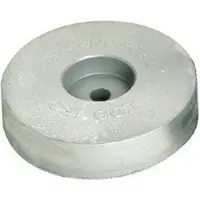 Tecnoseal Ánodo De Popa Galvanizado 2.72kg