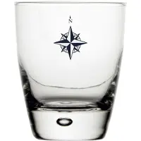 Marine Business Vaso De Agua Ecozen Northwind 6 Unidades