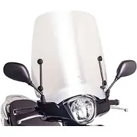 Puig Parabrisas Universal Ts 6371w