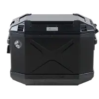 Hepco&Becker Maleta Lateral Xplorer 30l 610214 00 01 Right