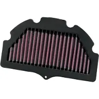 K&N Filtro De Aire Suzuki Su-7506r
