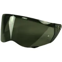 Scorpion Exo-HX1 Visera Tintado oscuro UNI unisex