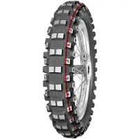 Mitas Neumático Trasero Off-road Terraforce-mx Medium Hard Terrain Sse 65m Tt