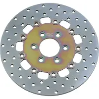 EBC Disco De Freno Flotante Pro-lite Series Round Md3086