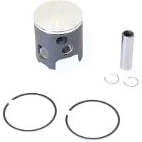 Athena Pistón Forjado S4f06400002a Oe Cylinder Ø 63.93 Mm
