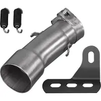 Remus Tubo De Enlace Homologado Cb 1000 R 18 6582 257118