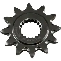 Renthal Piñón Delantero 501-520 Grooved