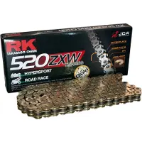 Rk Cadena 520zxw