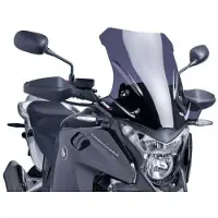 Puig Parabrisas Touring Honda Crosstourer