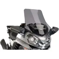 Puig Parabrisas Touring Kawasaki Gtr1400