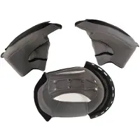 Mt Helmets Acolchado Interior Targo