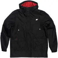 One Industries Chaqueta Windbreaker Remedy