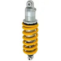 Öhlins Amortiguador Stx 46 Street Bm 043 Bmw F 800 Gs 08-16/f 800 Gs Adventure 13-16