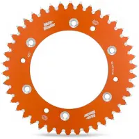 Moto-Master Corona Trasera 520 Husaberg/husqvarna/ktm 620072551