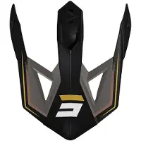 Shot Race Gear Visera Lite Prism