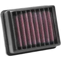 K&N Filtro De Aire Bmw Bm-3117