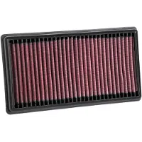 K&N Filtro De Aire Bmw Bm-1019