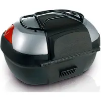 Hepco&Becker Respaldo Para Maleta Superior Journey 700314