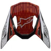 Alpinestars Visera M10 Alloy