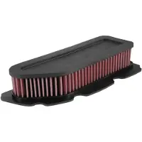 K&N Filtro De Aire Honda Ha-1016
