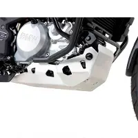 Hepco&Becker Placa protección del motor de aluminio BMW G 310 GS 2017-