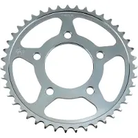 JT Sprockets Corona Trasera Jtr 2010-40