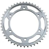 JT Sprockets Corona Trasera Jtr 502-44