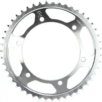 JT Sprockets Corona Trasera Jtr 502-44