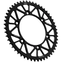 JT Sprockets Corona Trasera Yamaha Jta251.52