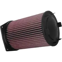 K&N Filtro De Aire Yamaha Ya-8518