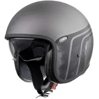 Premier Helmets Casco Jet Vintage Btr 17 Bm 22.06
