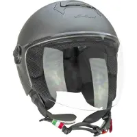Cgm Casco Jet 167a Flo Mono Long Screen
