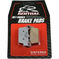 Renthal Pastilla De Freno Rc-1 Worksbp-104