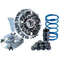 Polini Kit Variador Hi-speed Yamaha T-max 500 12 Rod