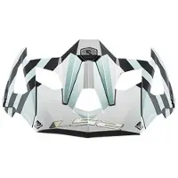 LS2 Visera Mx703 Barrier