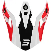 Shot Race Gear Visera Pulse Revenge Junior