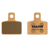 Galfer Pastillas De Freno Fd224-g1395