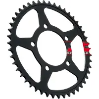 JT Sprockets Corona Trasera Jtr82341