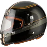Nzi Casco Integral Street Track 4