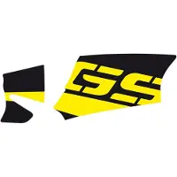 Uniracing Kit De Gráficos Bmw R 1200 Gs K46598