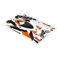 Uniracing Kit De Gráficos Ktm Adventure 890 R Abs K49569