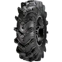 ITP -quad Neumático De Quad Cryptid 6pr