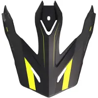 Shot Race Gear Visera Trek Rally
