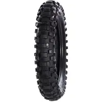 Motoz Neumático Trasero Off-road Tractionator Euro Enduro 6g 70r Tt