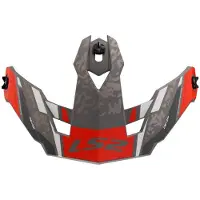 LS2 Visera Of606 Devor