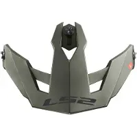 LS2 Visera Of606