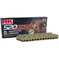 Rk Cadena 520mxz5